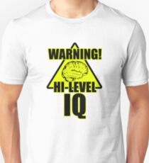 Genius 2 Unisex T-Shirt