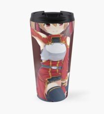 Silica Travel Mug