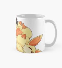Fennekins Mug