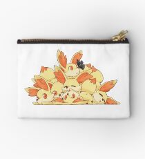 Fennekins Studio Pouch