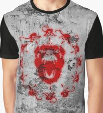 Army of the 12 Monkeys - Billboard Graphic T-Shirt
