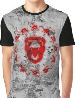 12 monkeys tshirt