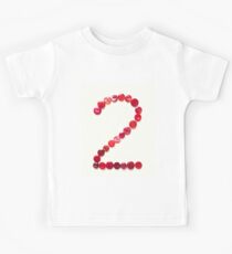 Two Kids Tee