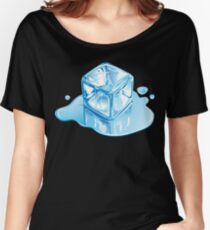 I'm Melting Women's Relaxed Fit T-Shirt