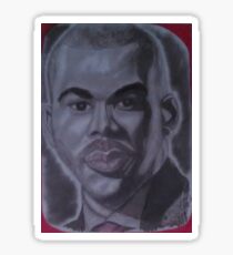 Tyler Perry Sticker