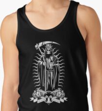 Camiseta de tirantes La Santa Muerte II