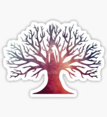 Tree of Life Sticker