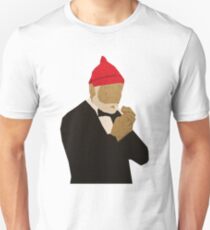 The Life Aquatic With Steve Zissou Unisex T-Shirt