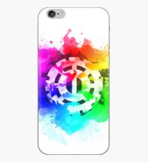 Heda - Pride Edition iPhone Case