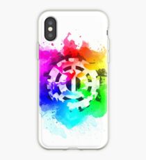 Heda - Pride Edition iPhone Case