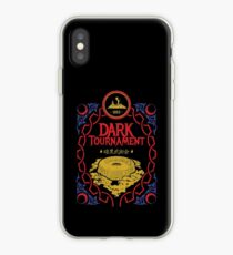 #DarkTournament1993 Where were you? iPhone Case