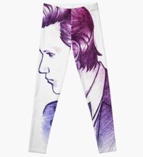 Eleventh Doctor Leggings