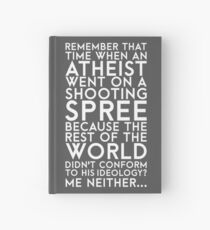 Orlando Strong Hardcover Journal