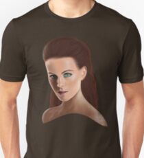 Bengslicaake - Kate Beckinsale Unisex T-Shirt