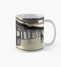 Follow the PATH Classic Mug