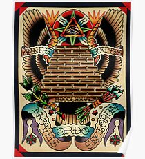 Illuminati Poster