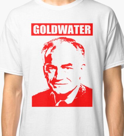 goldwater shirt