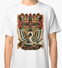 Rosicrucian Classic T-Shirt