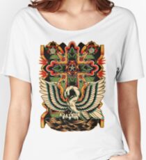 Rosicrucian Women's Relaxed Fit T-Shirt