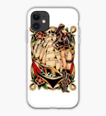 Tatouage Iphone Cases Covers Redbubble