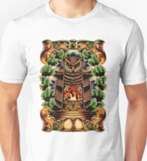 Bohemians Grove Unisex T-Shirt