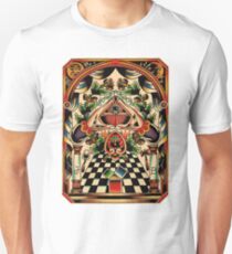 Freemasons Unisex T-Shirt
