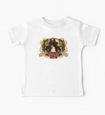 Gorilla Mayhem Baby Tee