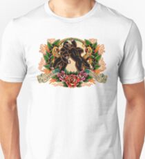 Gorilla Mayhem Unisex T-Shirt