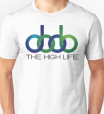 Doob Ringed Unisex T-Shirt
