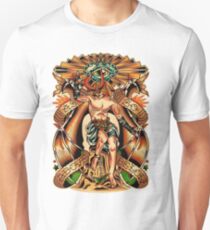 As Above So Below II Unisex T-Shirt