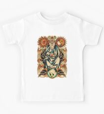 GOD I Kids Tee