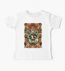 GOD II Baby Tee