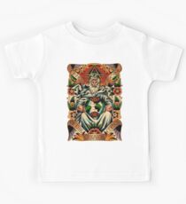 GOD II Kids Tee