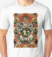 GOD II Unisex T-Shirt