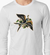 Swallow SC Long Sleeve T-Shirt