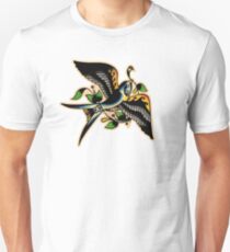 Swallow SC Unisex T-Shirt