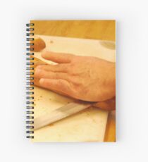 French Baguette -- If you like, purchase, try a cell phone cover thanks! Spiral Notebook