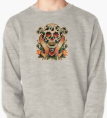 Spitshading 059 Pullover