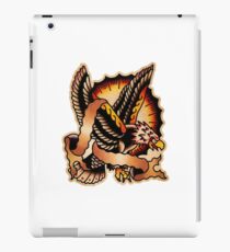Spitshading 062 iPad Case/Skin