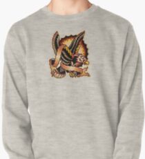 Spitshading 062 Pullover