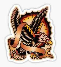Spitshading 062 Sticker