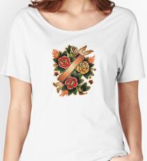 Spitshading 063 Women's Relaxed Fit T-Shirt