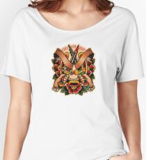 Spitshading 064 Women's Relaxed Fit T-Shirt