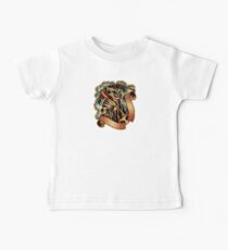 Spitshading 065 Baby Tee