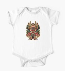 Spitshading 066 One Piece - Short Sleeve