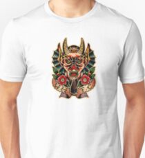 Spitshading 066 Unisex T-Shirt