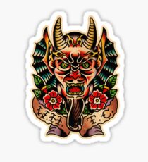 Spitshading 066 Sticker