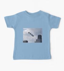 Chicago Air Show - Blue Angles If you like, purchase, try a cell phone cover thanks! Baby Tee
