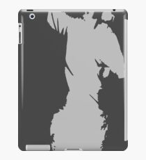 Shadow iPad Case/Skin