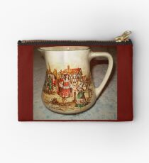 Heirloom Jug - a wedding gift in 1922 Studio Pouch